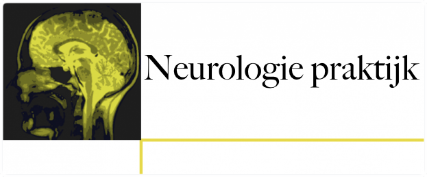 Neurologiepraktijk logo
